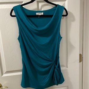 Forever 21 Medium Teal Top